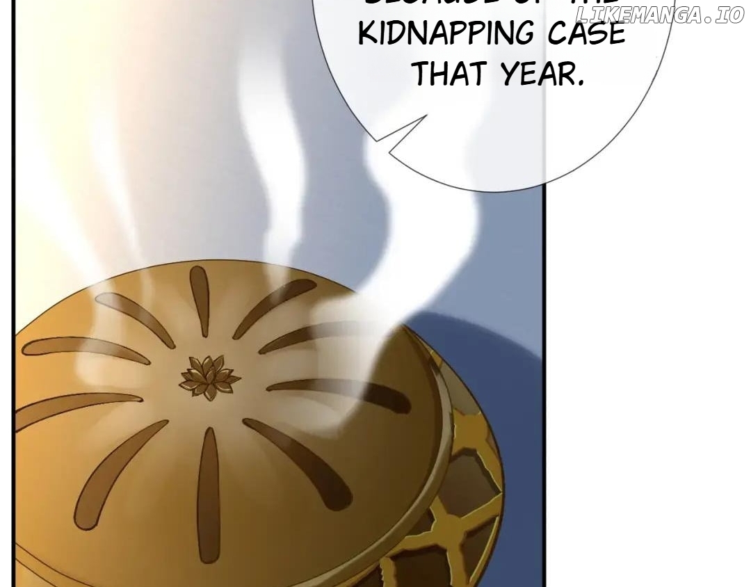 Everyone's Darling Chapter 142 - page 4